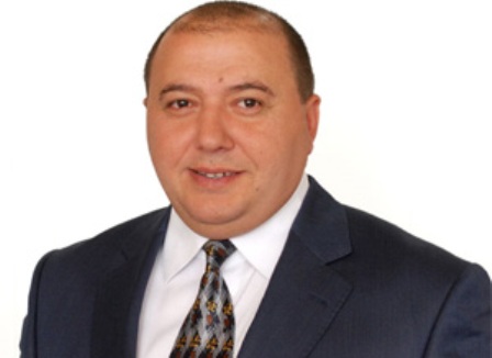 Milli Şurada daha bir istefa